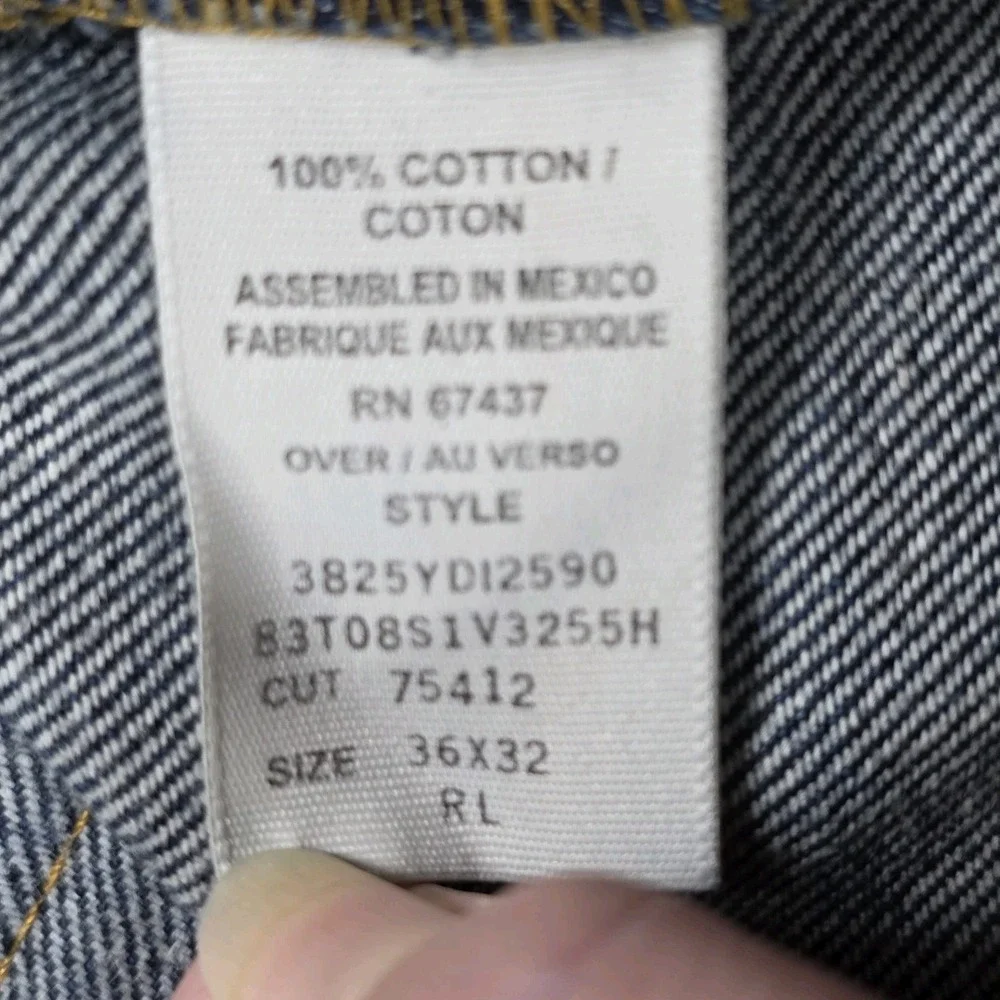 Polo Ralph Lauren vintage polo